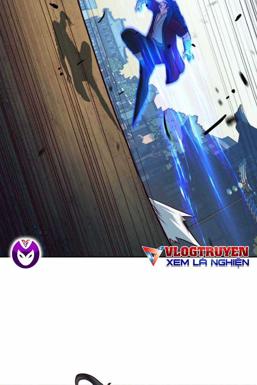 Túy Kiếm Dạ Hành Chapter 59 trang 26