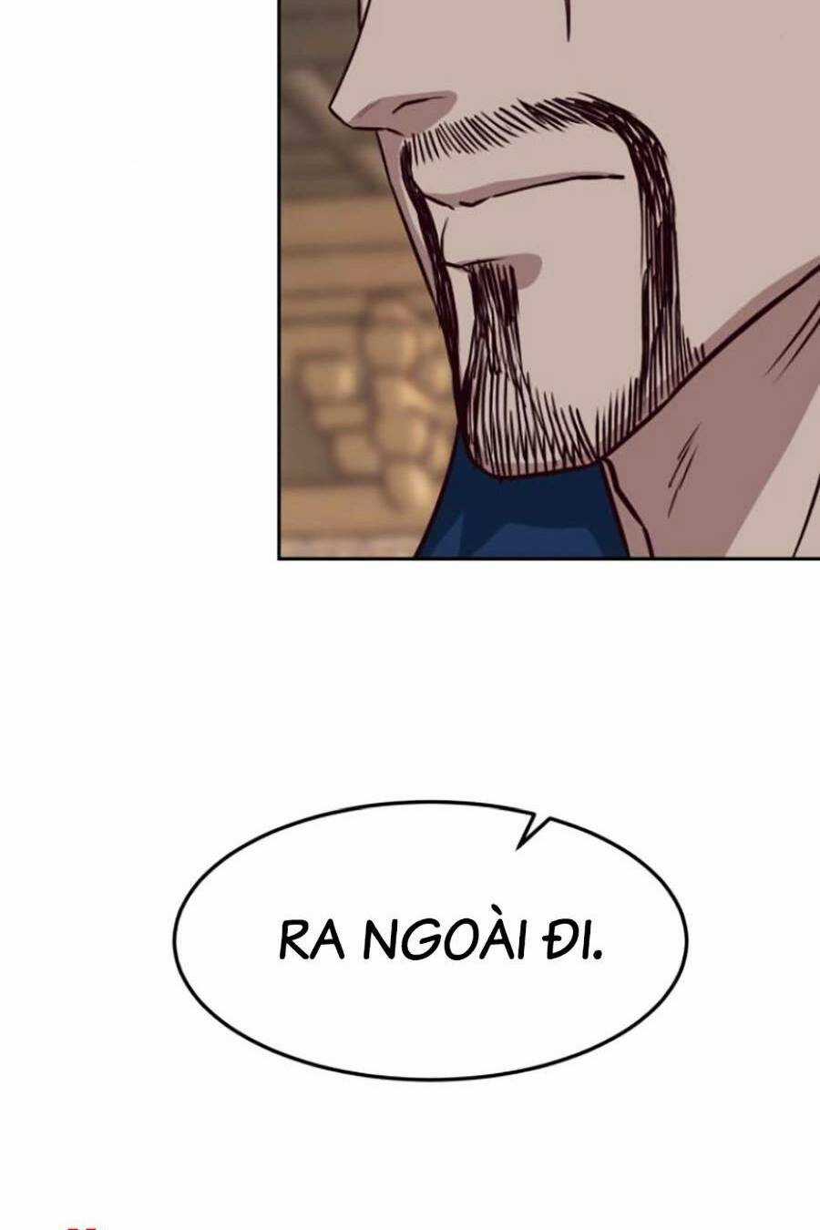 Túy Kiếm Dạ Hành Chapter 59 trang 3