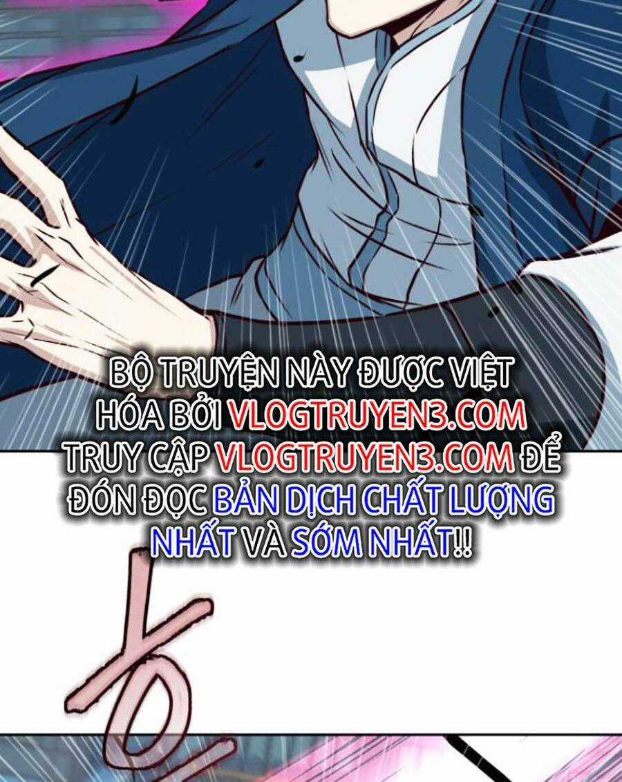 Túy Kiếm Dạ Hành Chapter 59 trang 31