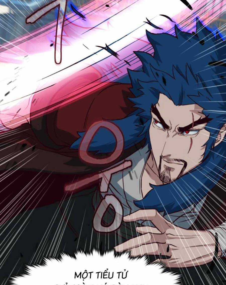 Túy Kiếm Dạ Hành Chapter 59 trang 32