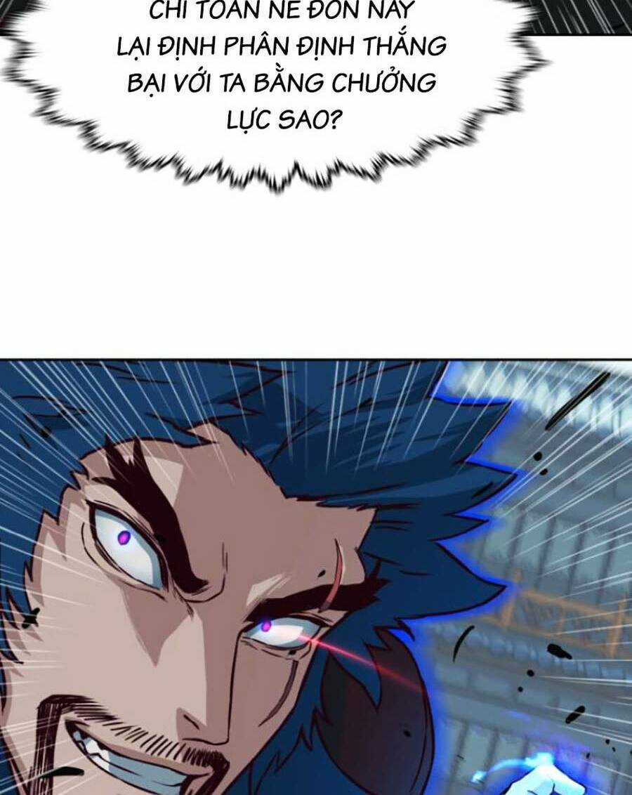 Túy Kiếm Dạ Hành Chapter 59 trang 33