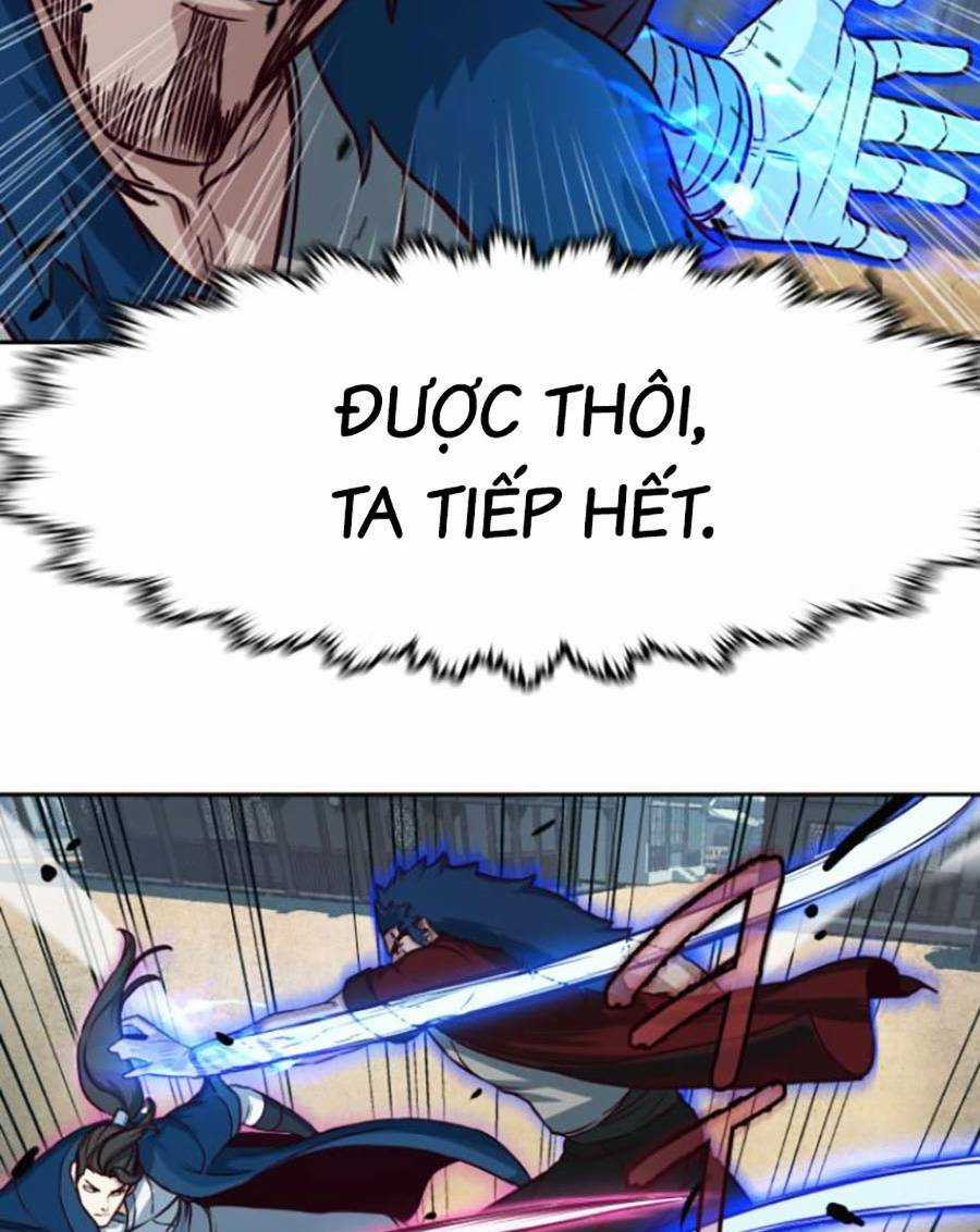 Túy Kiếm Dạ Hành Chapter 59 trang 34