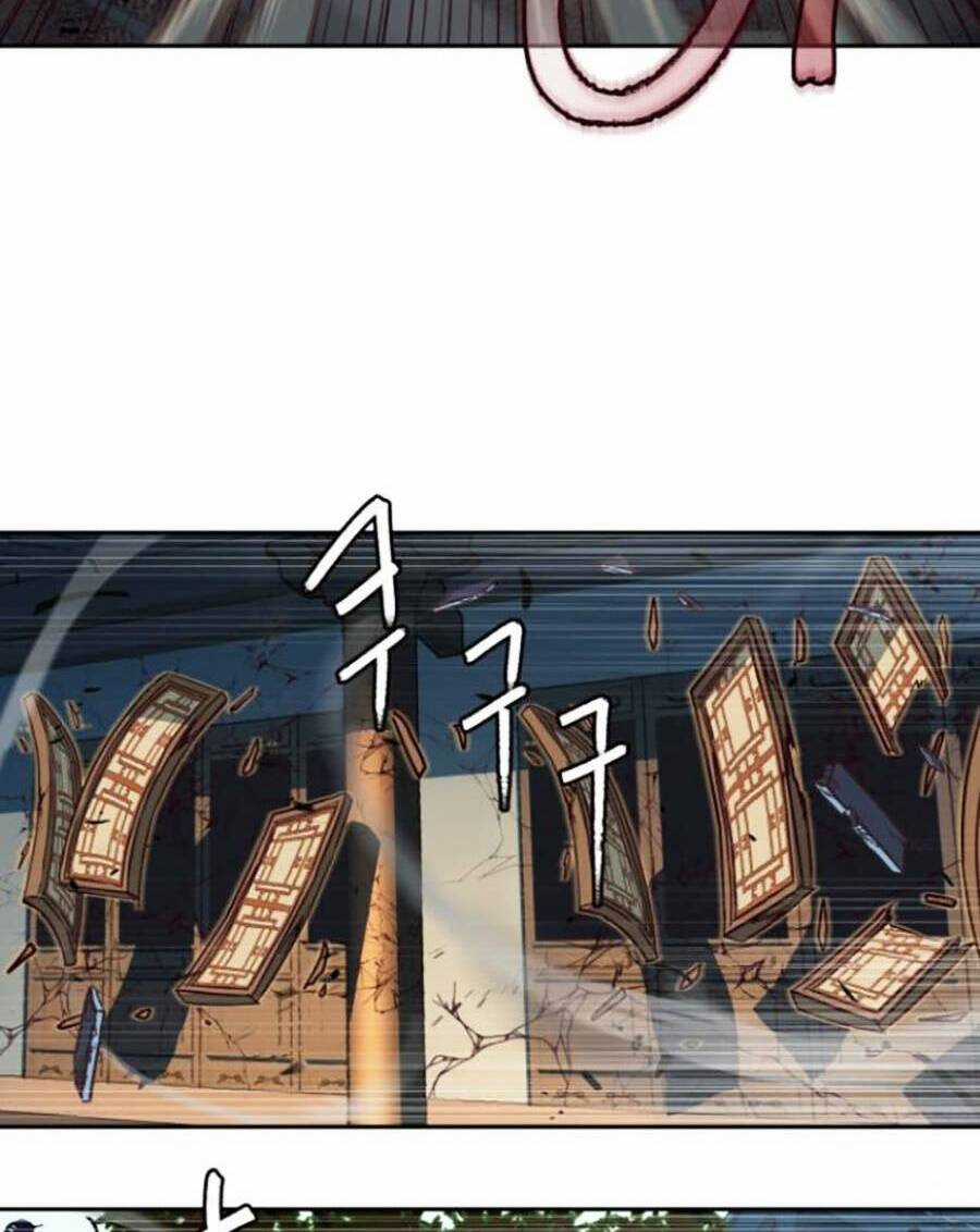 Túy Kiếm Dạ Hành Chapter 59 trang 39