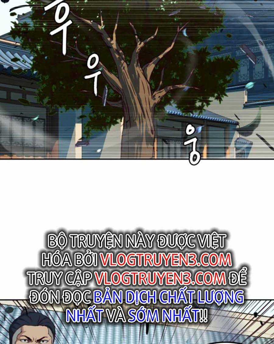 Túy Kiếm Dạ Hành Chapter 59 trang 40