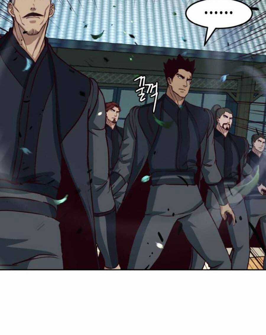 Túy Kiếm Dạ Hành Chapter 59 trang 41