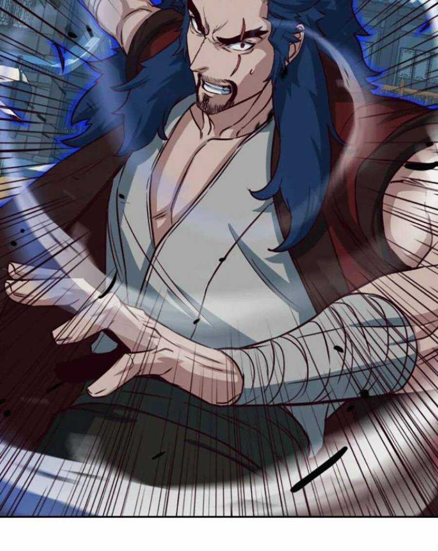 Túy Kiếm Dạ Hành Chapter 59 trang 45