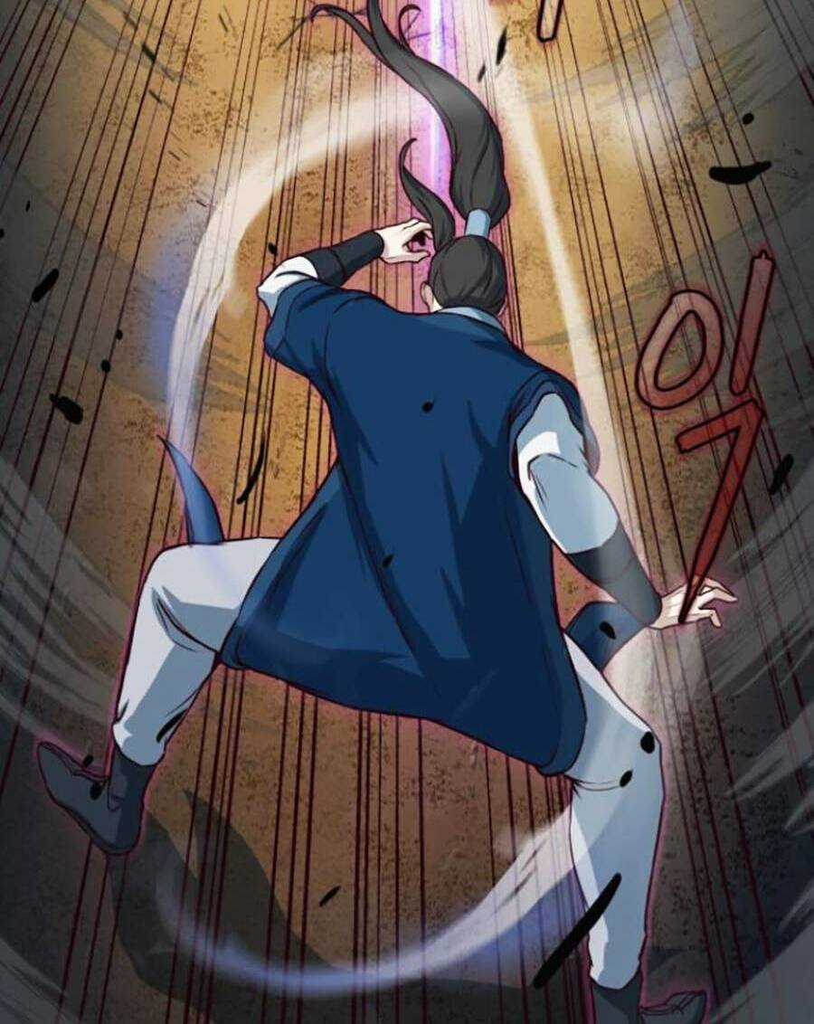 Túy Kiếm Dạ Hành Chapter 59 trang 47