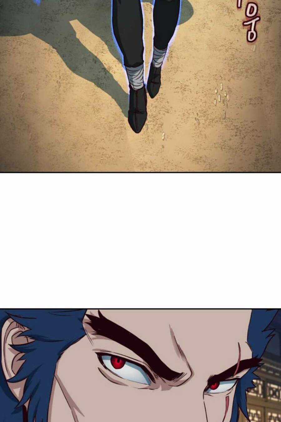 Túy Kiếm Dạ Hành Chapter 59 trang 5