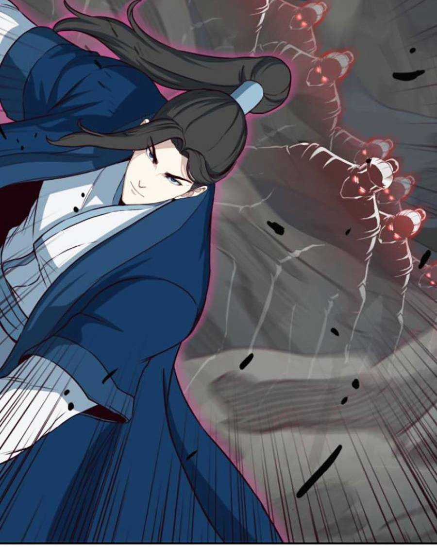 Túy Kiếm Dạ Hành Chapter 59 trang 50