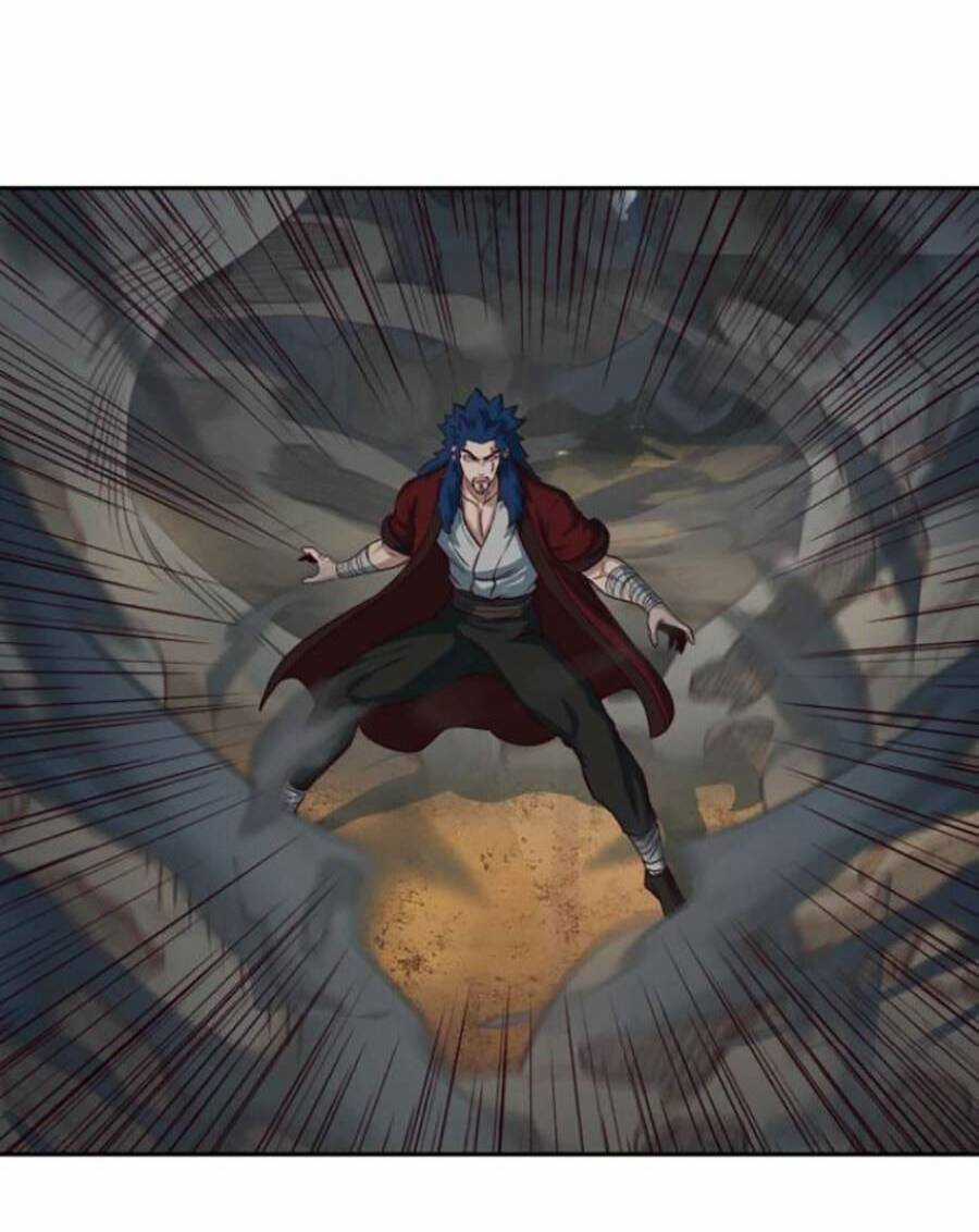 Túy Kiếm Dạ Hành Chapter 59 trang 55