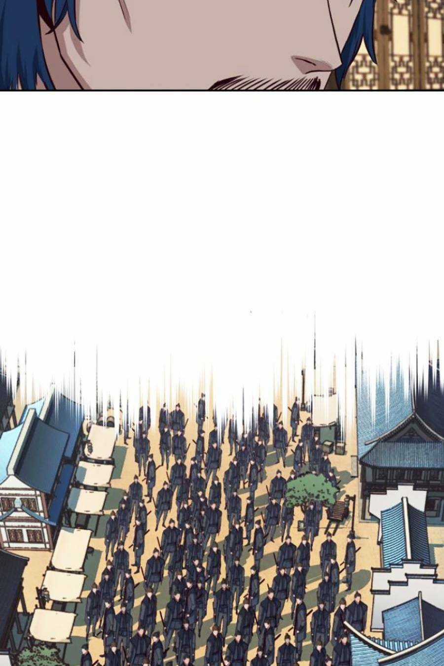 Túy Kiếm Dạ Hành Chapter 59 trang 6