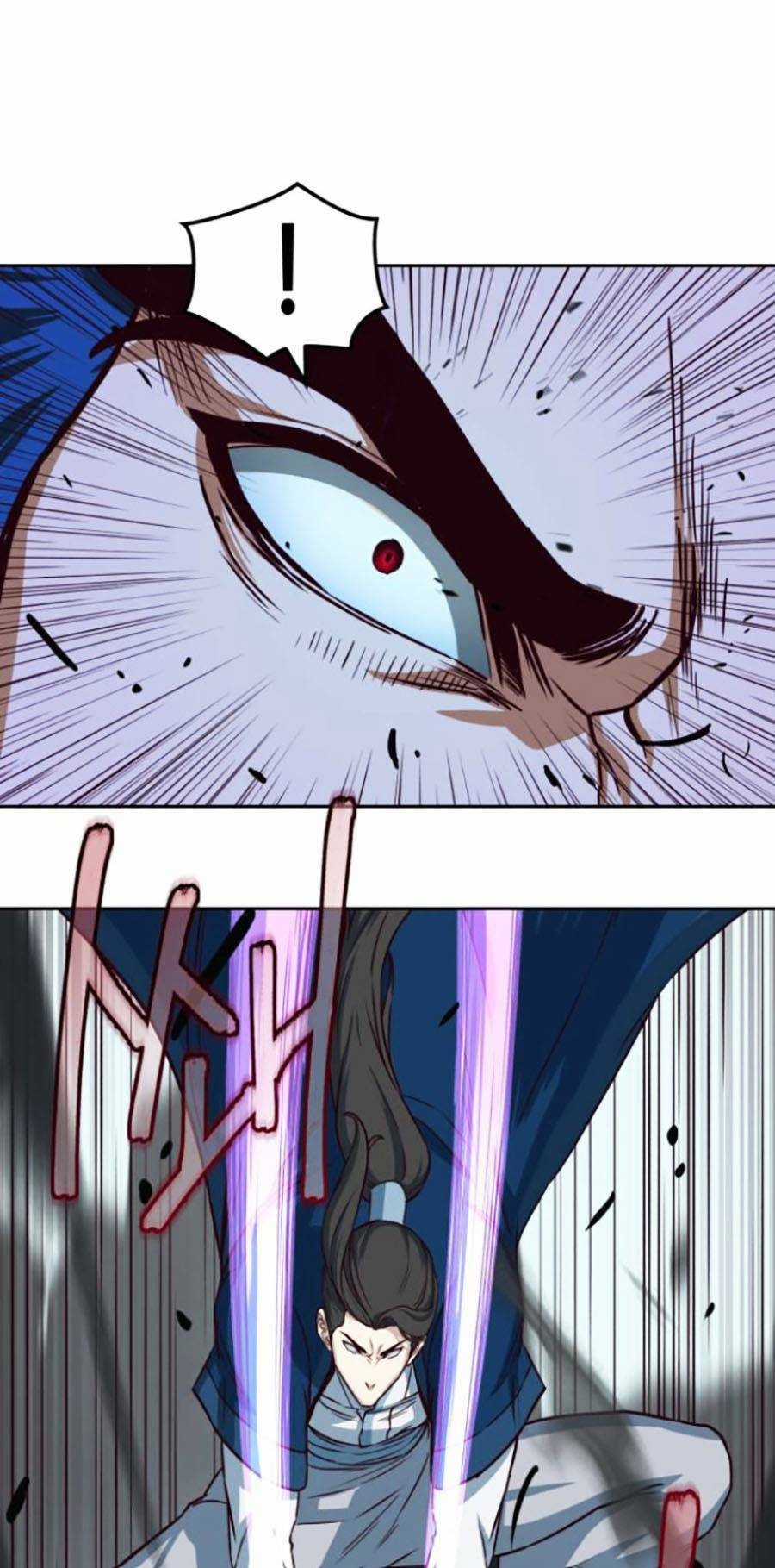 Túy Kiếm Dạ Hành Chapter 59 trang 60