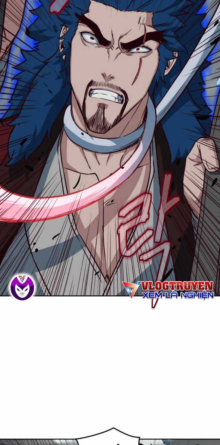 Túy Kiếm Dạ Hành Chapter 59 trang 64