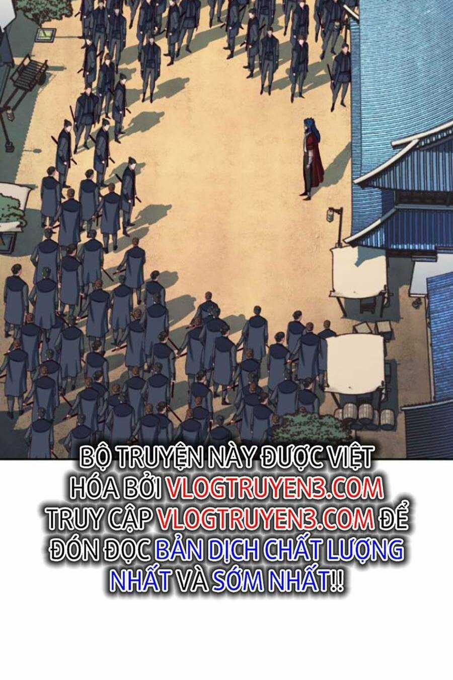 Túy Kiếm Dạ Hành Chapter 59 trang 7