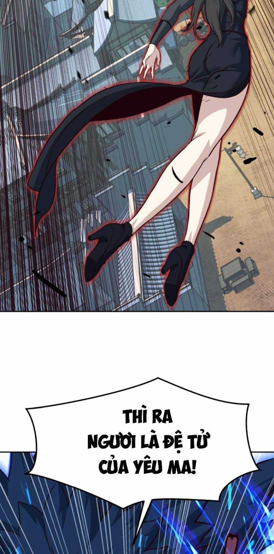 Túy Kiếm Dạ Hành Chapter 59 trang 72