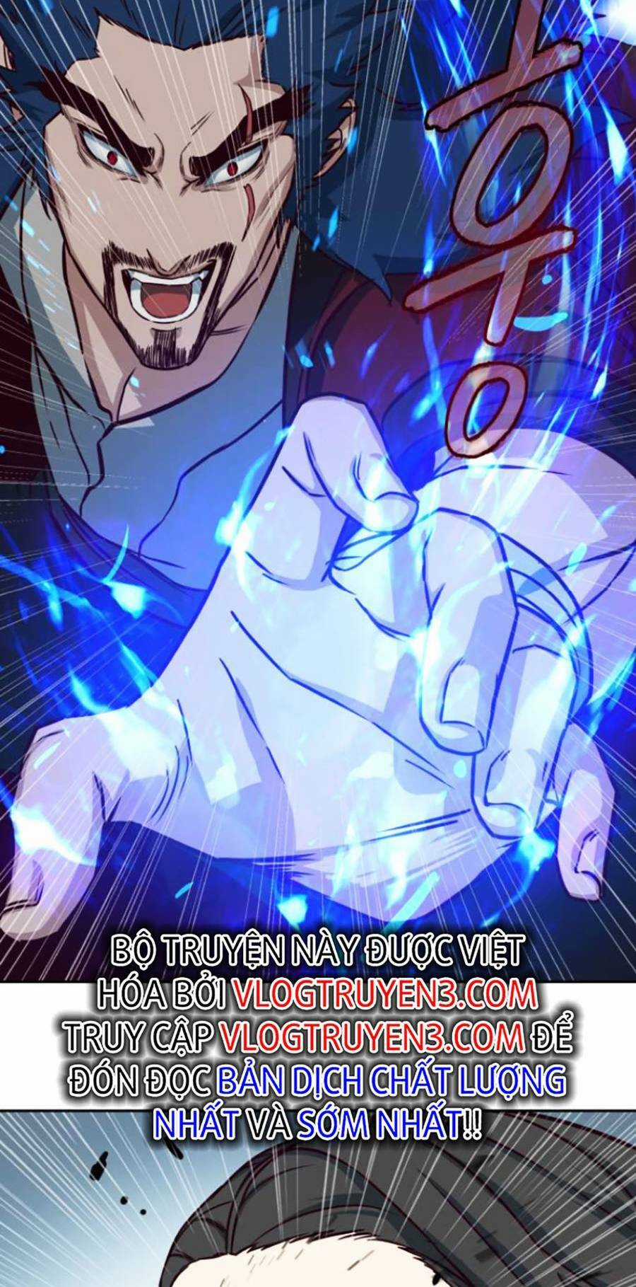 Túy Kiếm Dạ Hành Chapter 59 trang 73