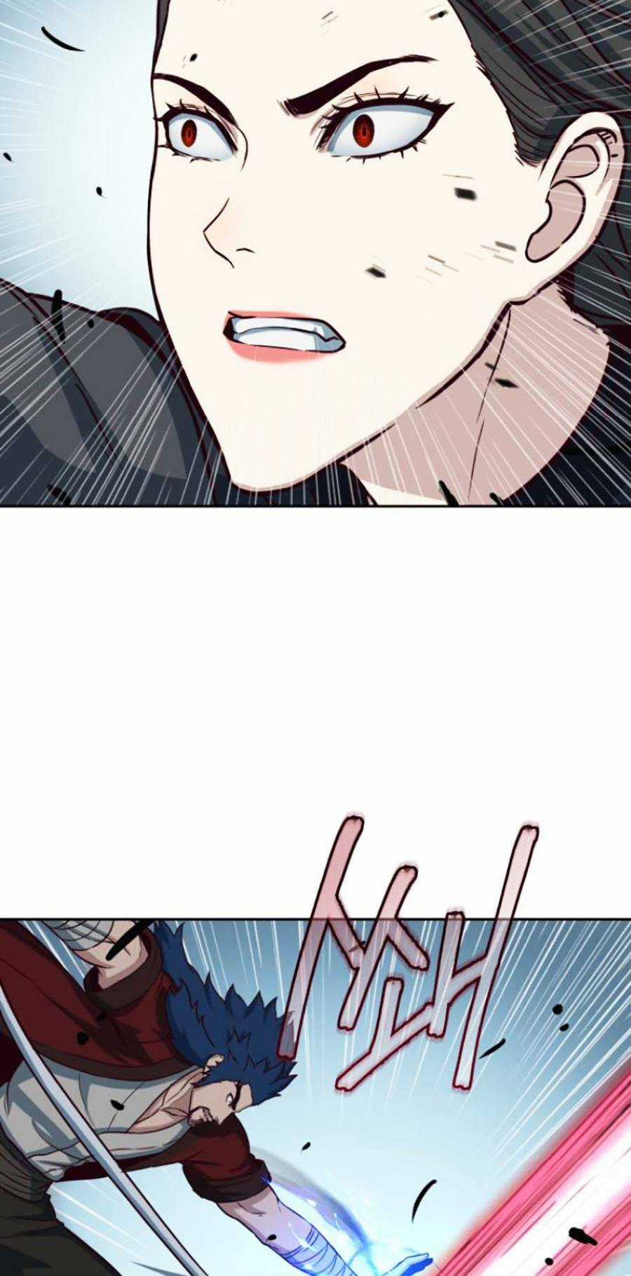 Túy Kiếm Dạ Hành Chapter 59 trang 74