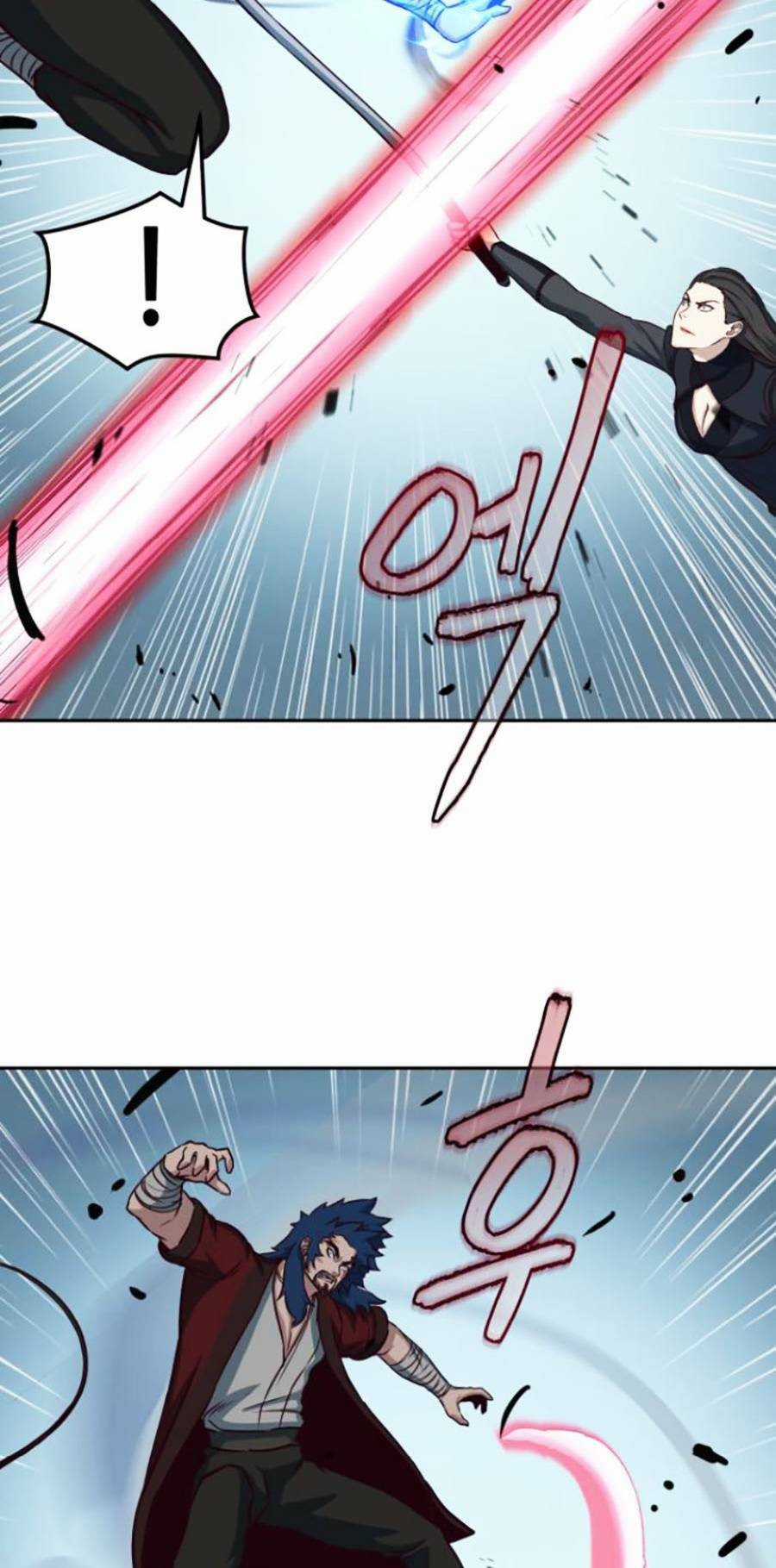 Túy Kiếm Dạ Hành Chapter 59 trang 75