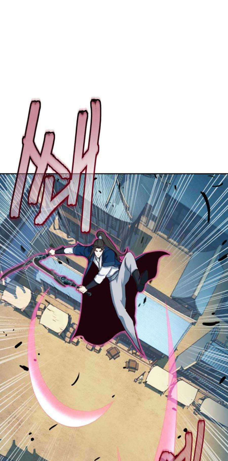 Túy Kiếm Dạ Hành Chapter 59 trang 77