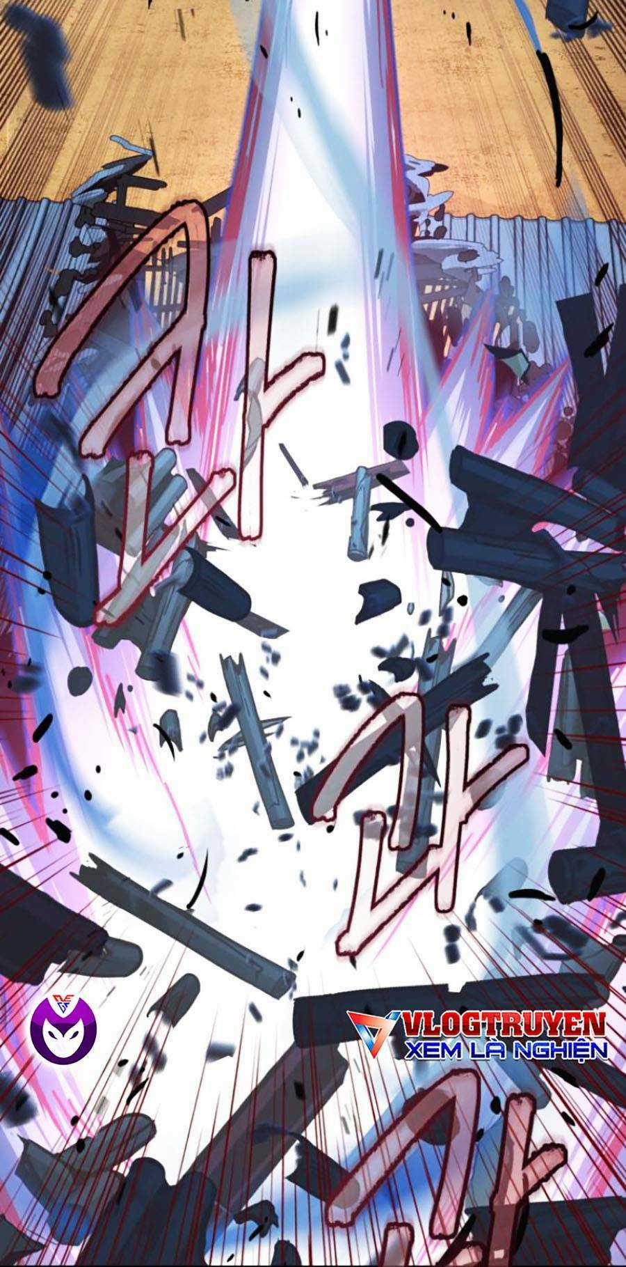 Túy Kiếm Dạ Hành Chapter 59 trang 84