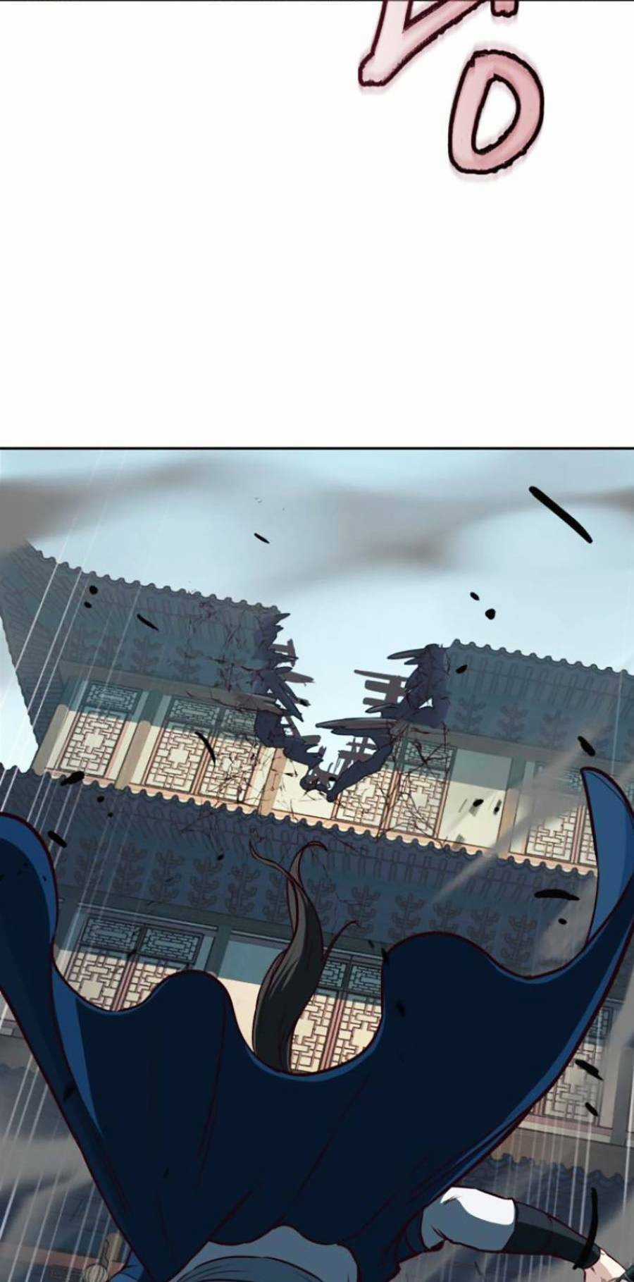 Túy Kiếm Dạ Hành Chapter 59 trang 85