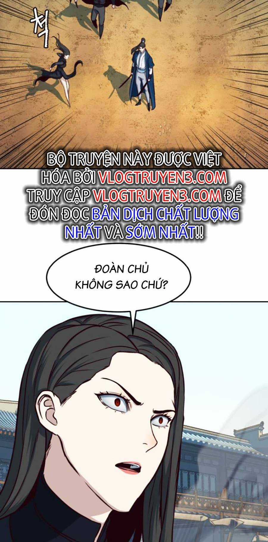 Túy Kiếm Dạ Hành Chapter 59 trang 88