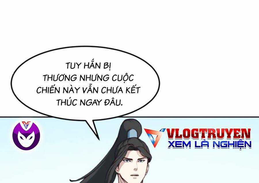 Túy Kiếm Dạ Hành Chapter 59 trang 90
