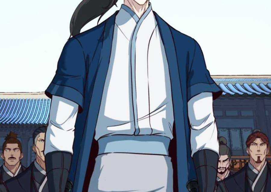 Túy Kiếm Dạ Hành Chapter 59 trang 91