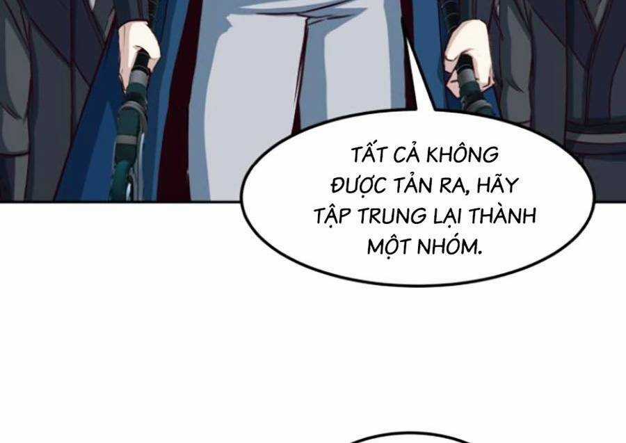 Túy Kiếm Dạ Hành Chapter 59 trang 92