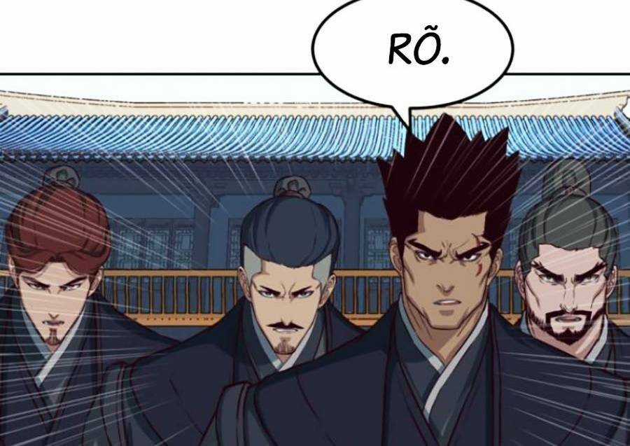 Túy Kiếm Dạ Hành Chapter 59 trang 93