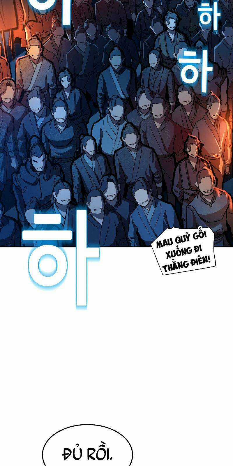 Túy Kiếm Dạ Hành Chapter 6 trang 104