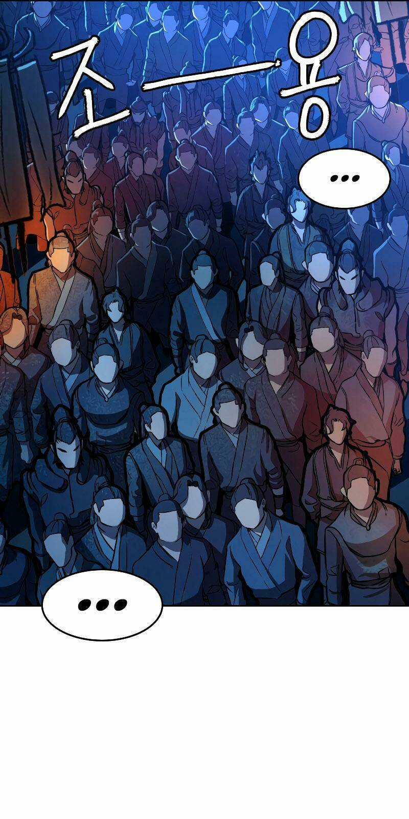 Túy Kiếm Dạ Hành Chapter 6 trang 107