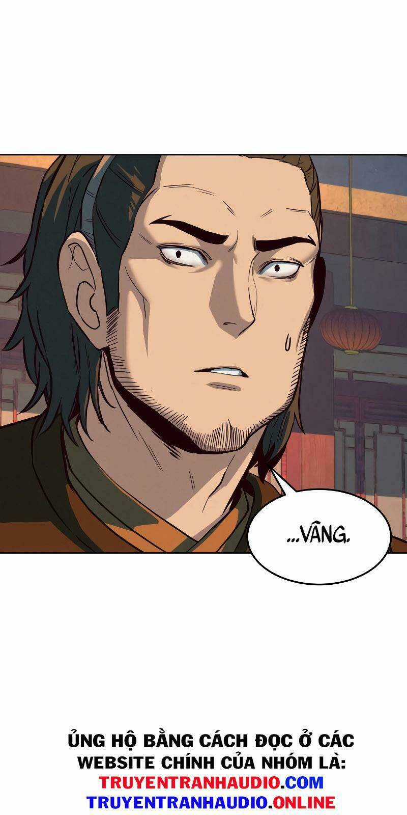 Túy Kiếm Dạ Hành Chapter 6 trang 11