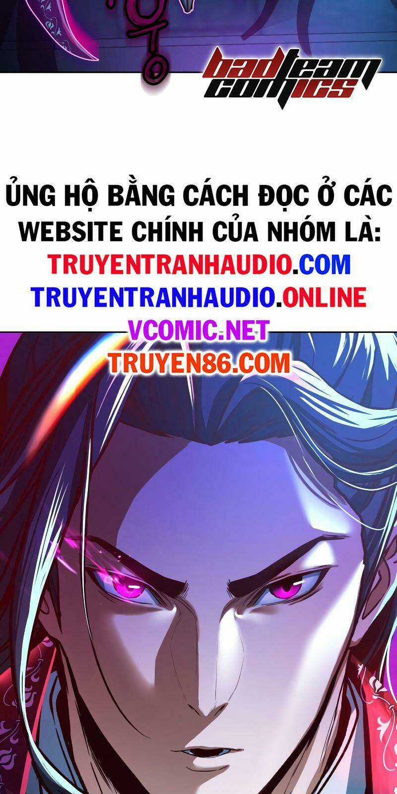 Túy Kiếm Dạ Hành Chapter 6 trang 116