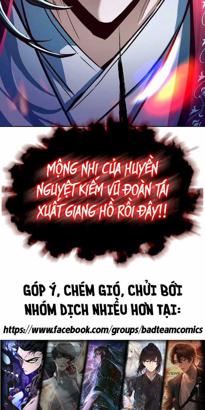 Túy Kiếm Dạ Hành Chapter 6 trang 117
