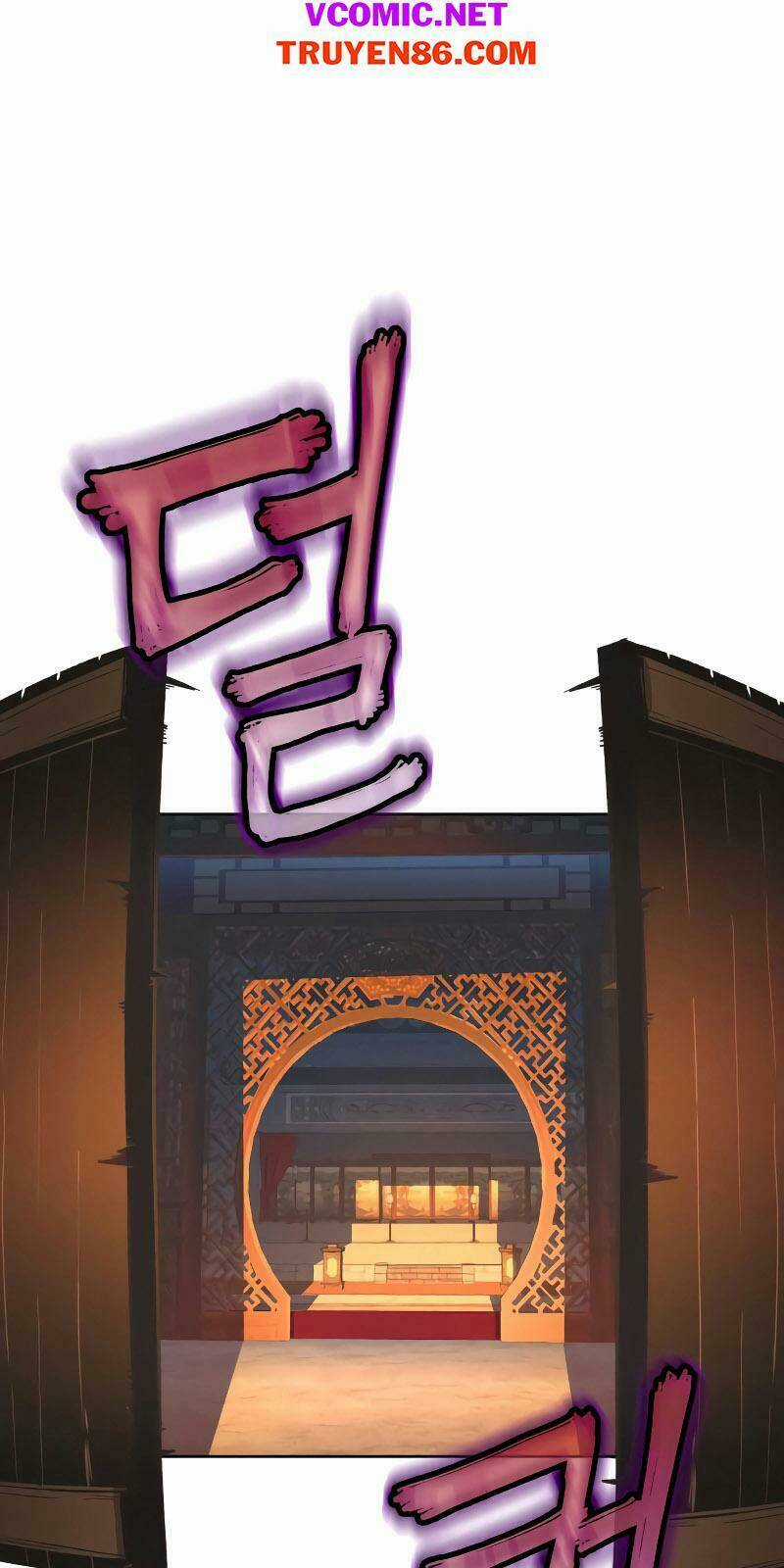 Túy Kiếm Dạ Hành Chapter 6 trang 12