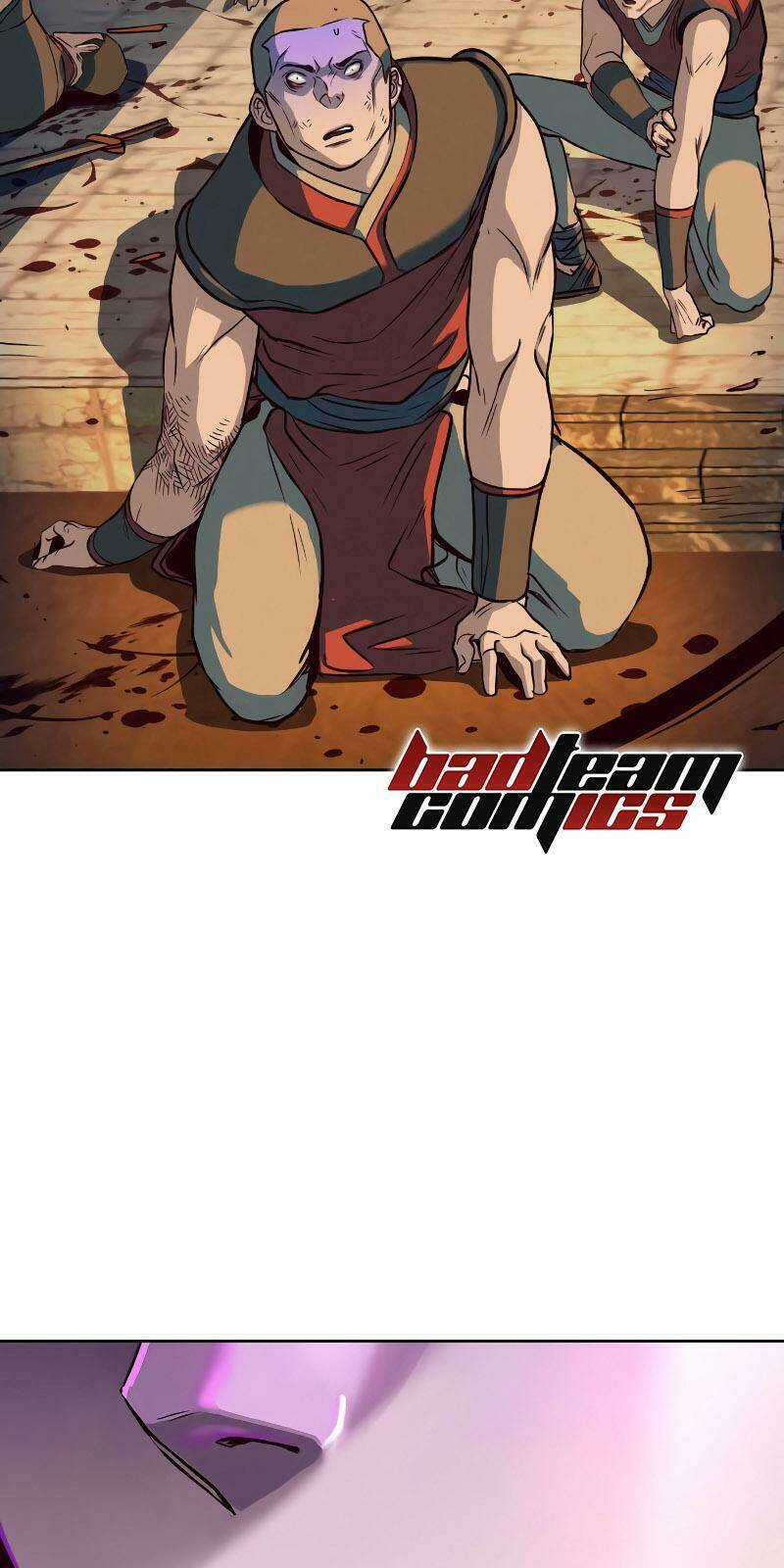 Túy Kiếm Dạ Hành Chapter 6 trang 15