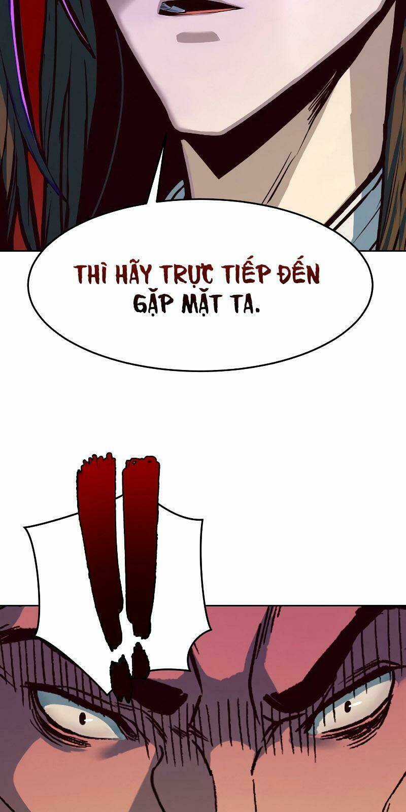 Túy Kiếm Dạ Hành Chapter 6 trang 17