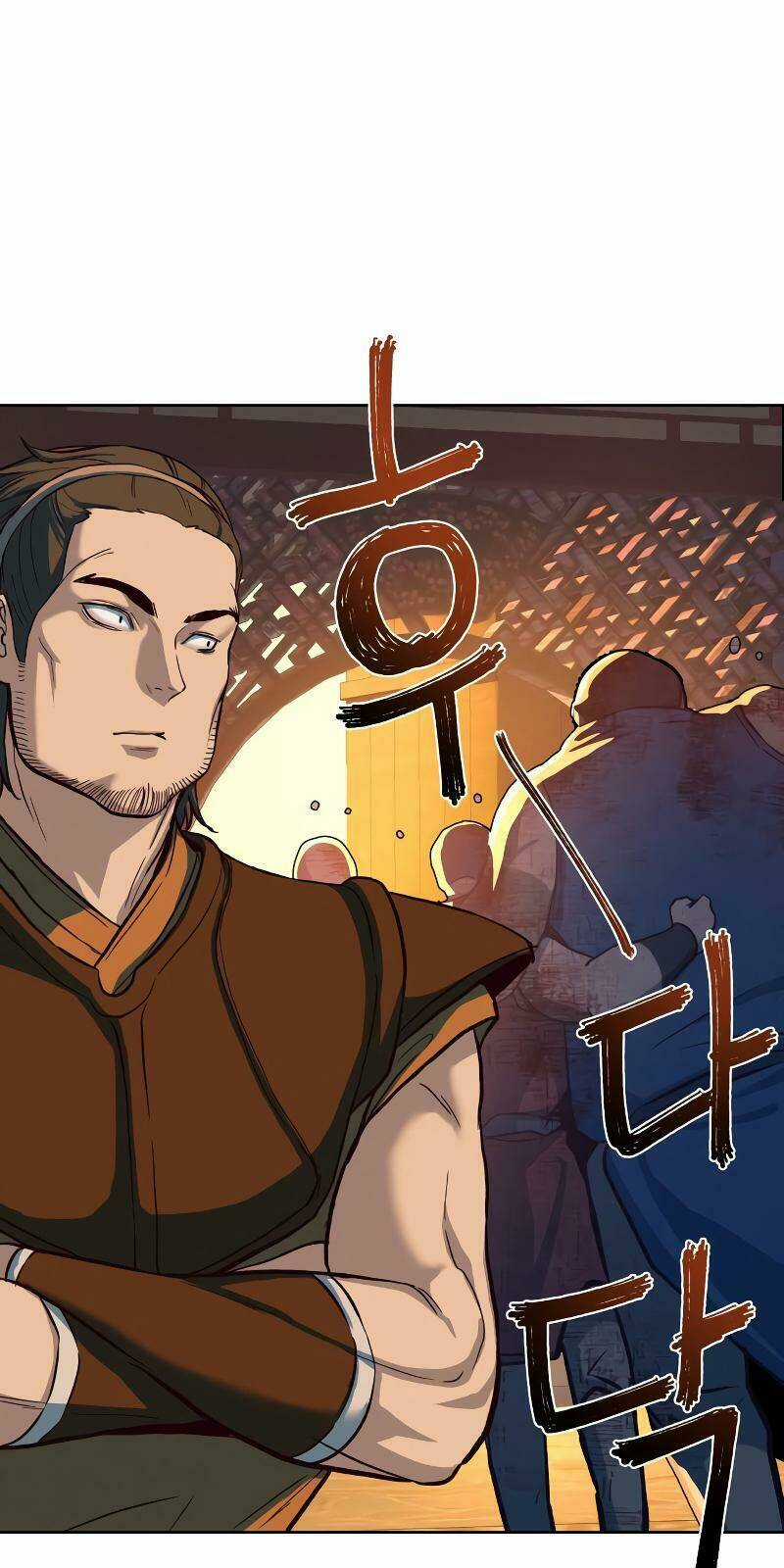 Túy Kiếm Dạ Hành Chapter 6 trang 23