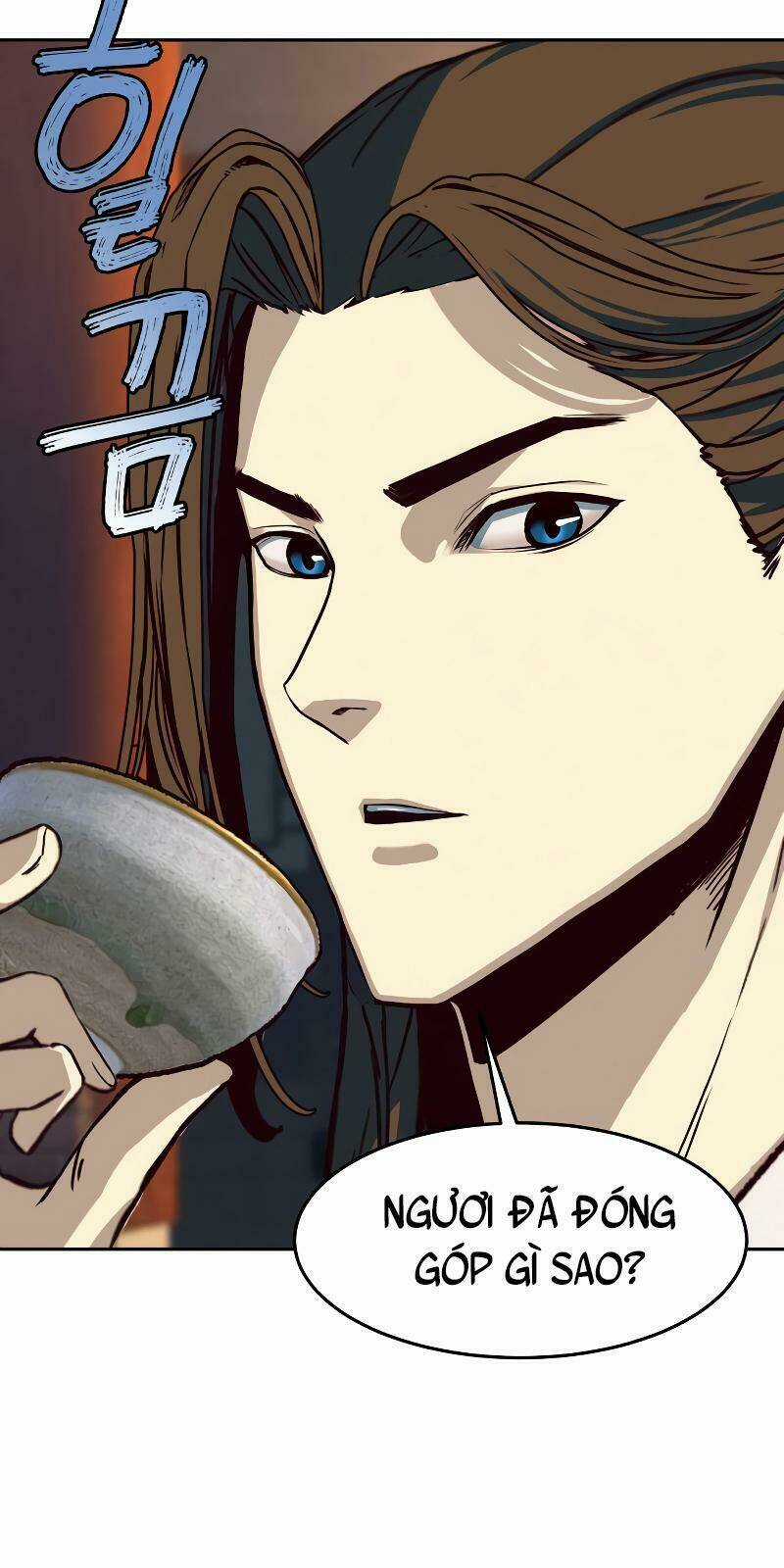 Túy Kiếm Dạ Hành Chapter 6 trang 29