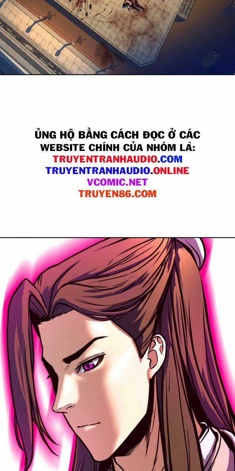 Túy Kiếm Dạ Hành Chapter 6 trang 3