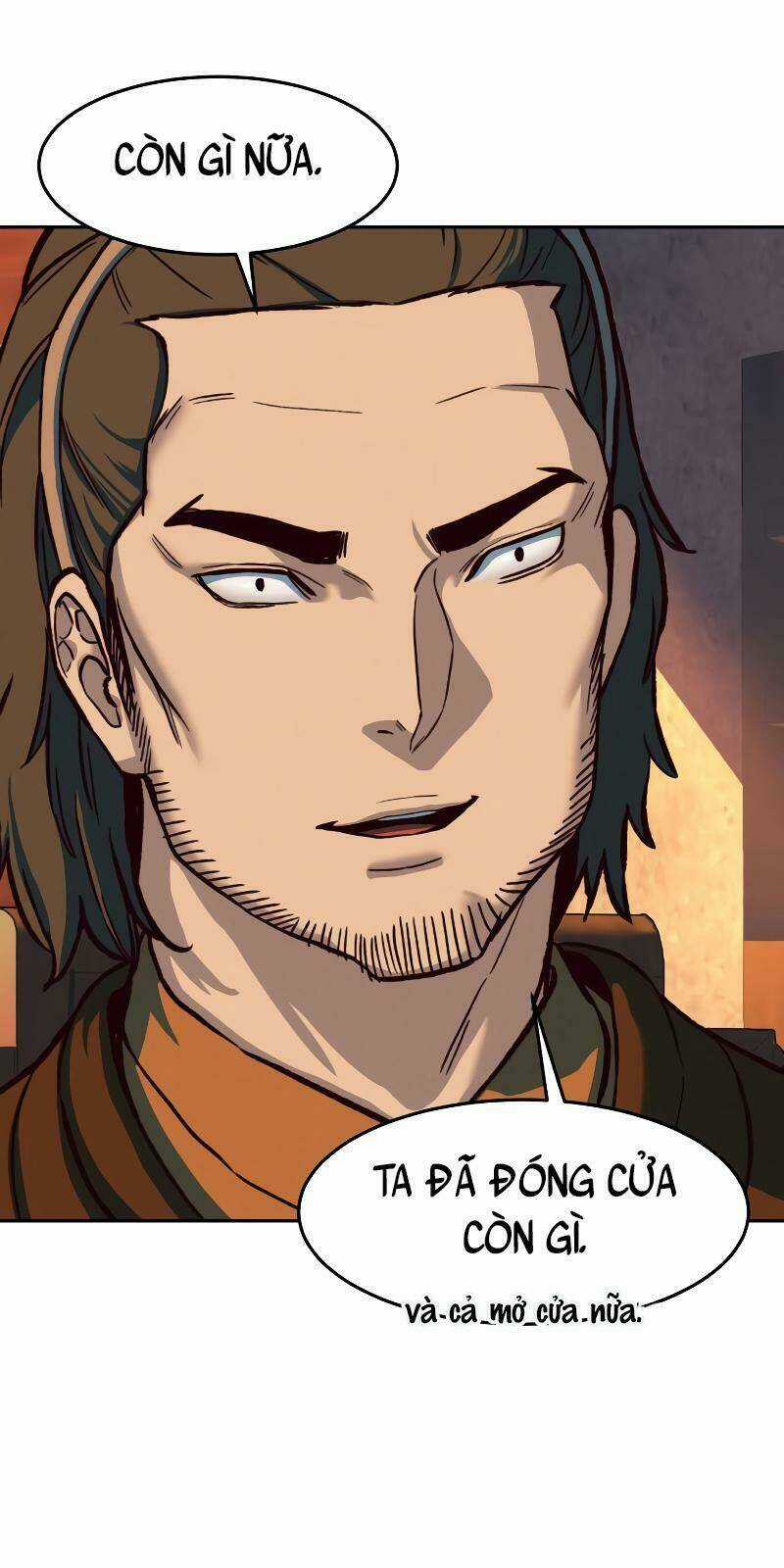 Túy Kiếm Dạ Hành Chapter 6 trang 30