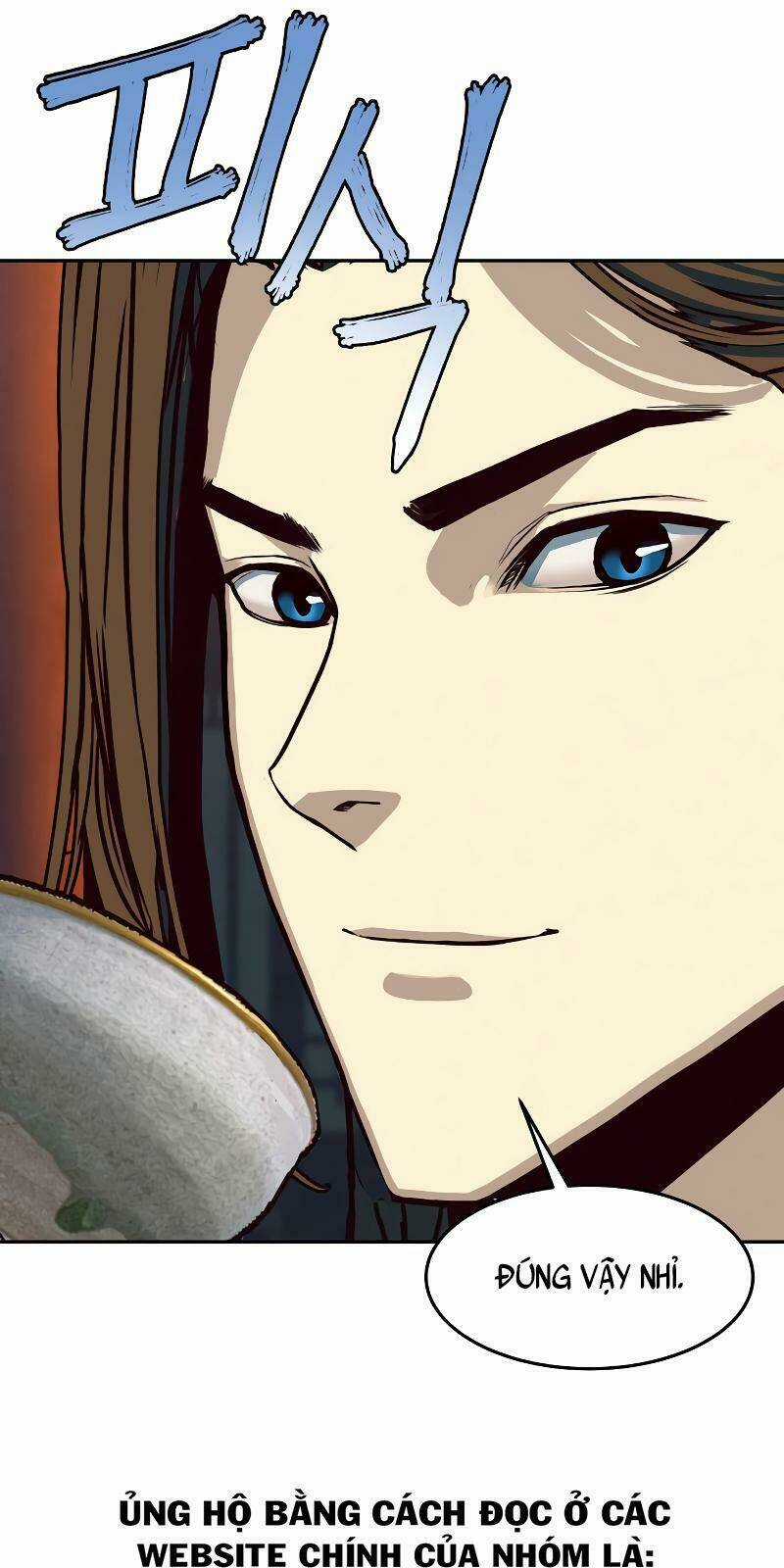 Túy Kiếm Dạ Hành Chapter 6 trang 31