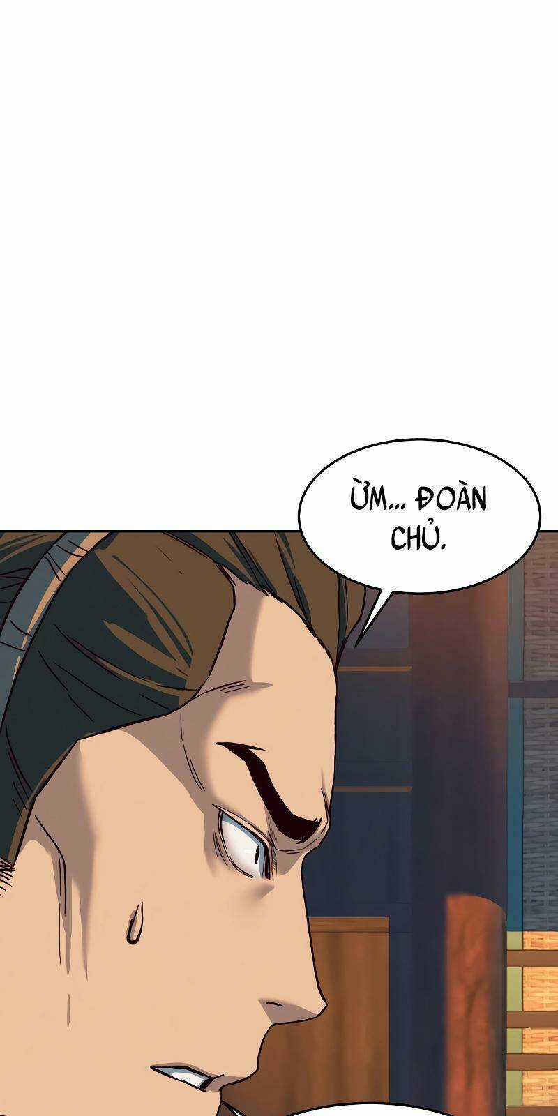 Túy Kiếm Dạ Hành Chapter 6 trang 34