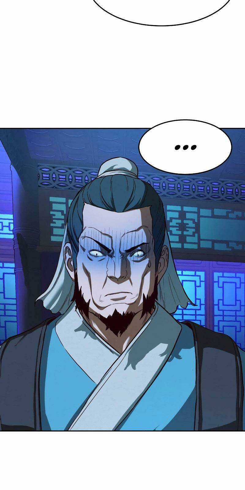 Túy Kiếm Dạ Hành Chapter 6 trang 42