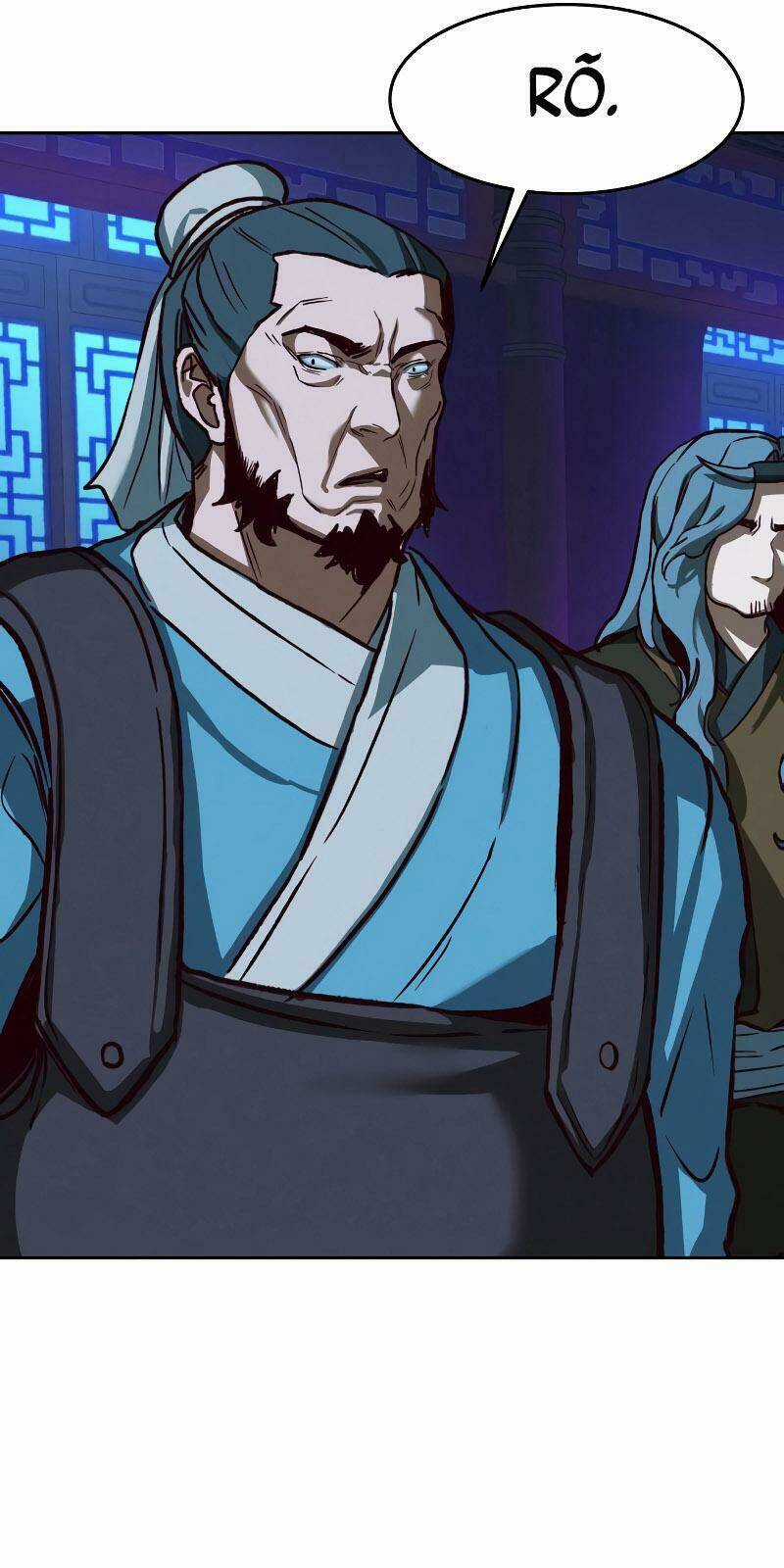 Túy Kiếm Dạ Hành Chapter 6 trang 46