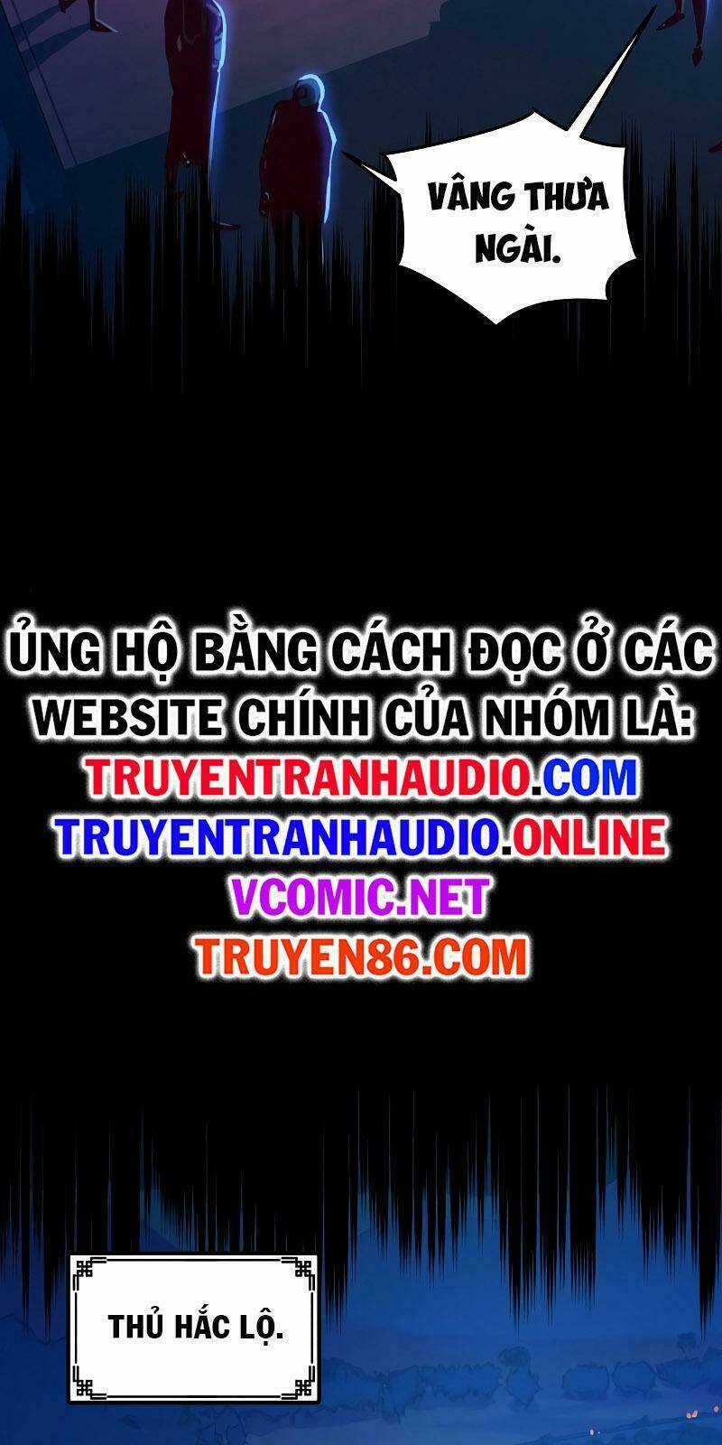 Túy Kiếm Dạ Hành Chapter 6 trang 51