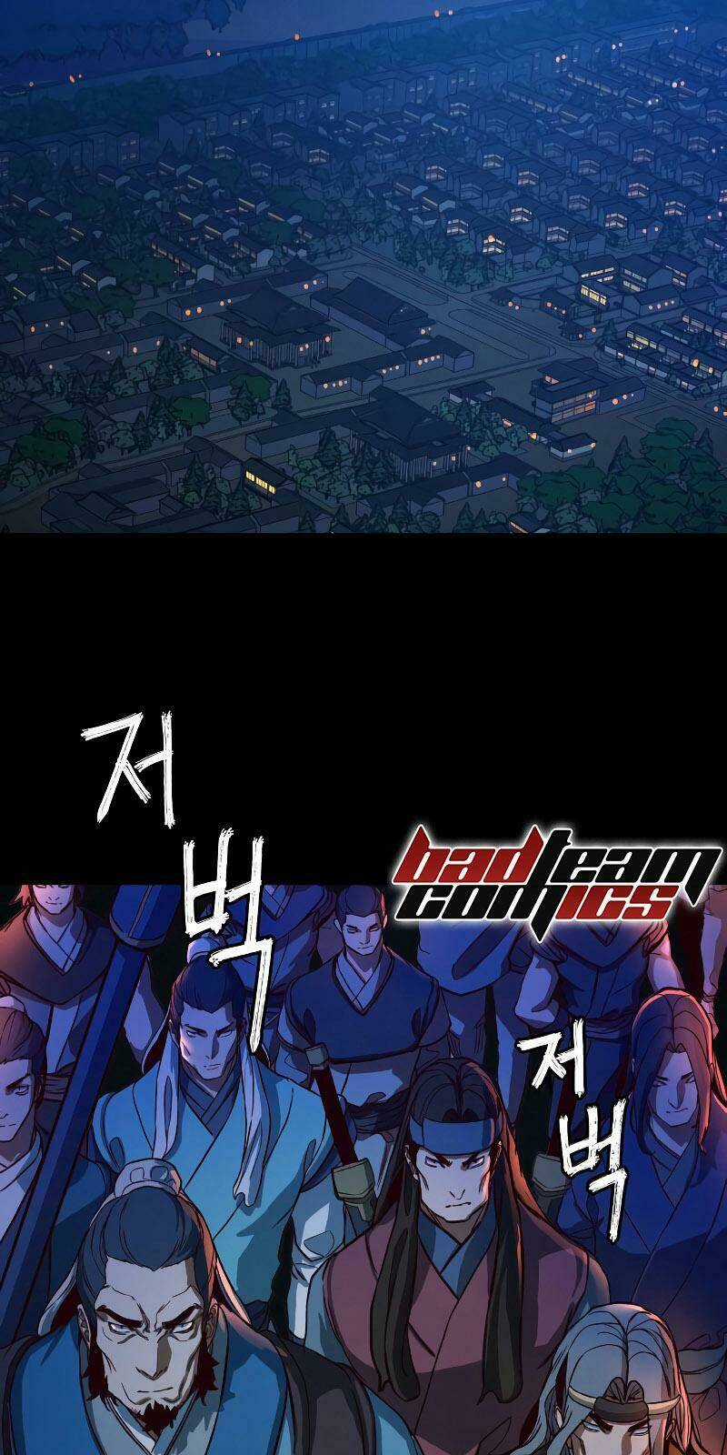 Túy Kiếm Dạ Hành Chapter 6 trang 52