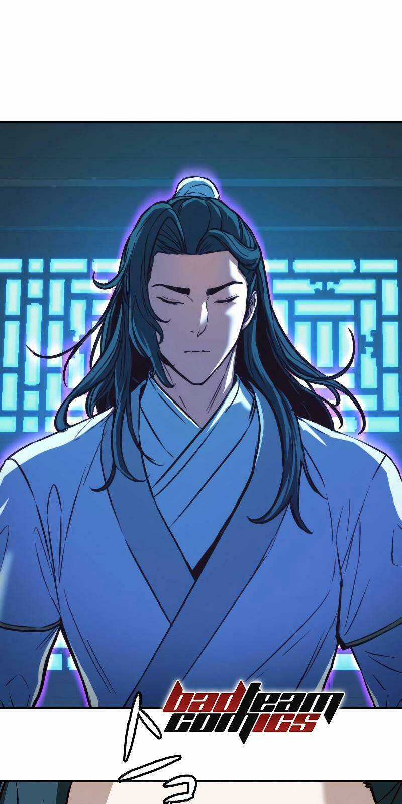 Túy Kiếm Dạ Hành Chapter 6 trang 58