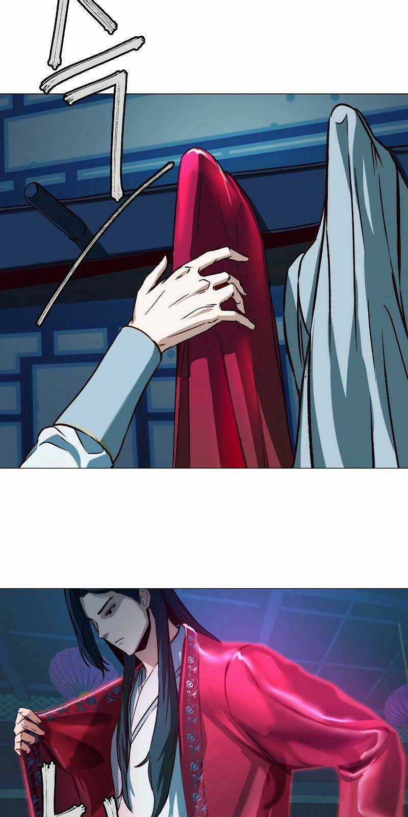 Túy Kiếm Dạ Hành Chapter 6 trang 67